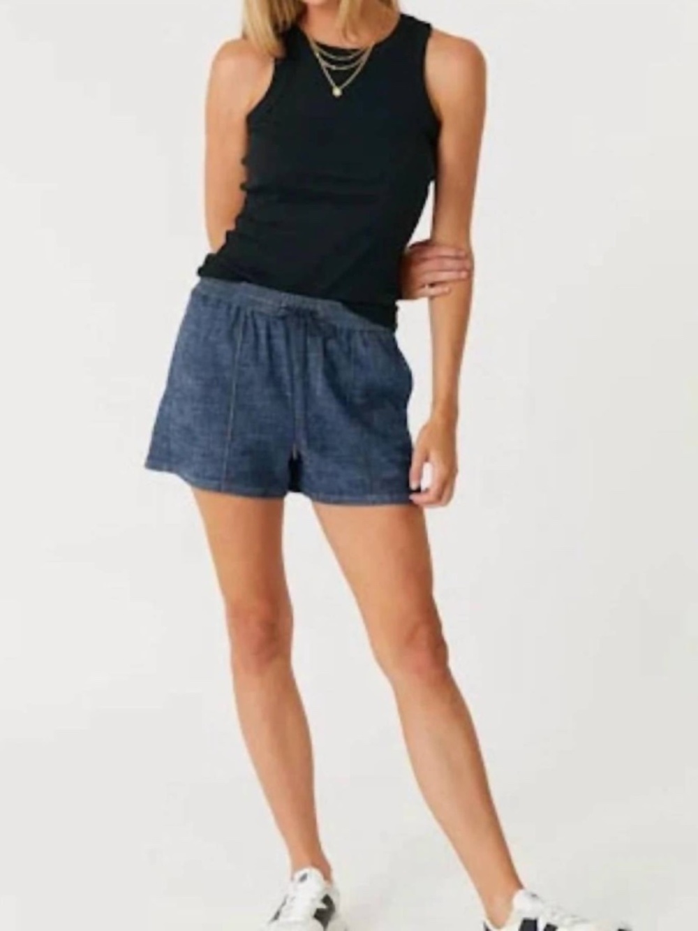 Level 99 Mari Shorts Medium